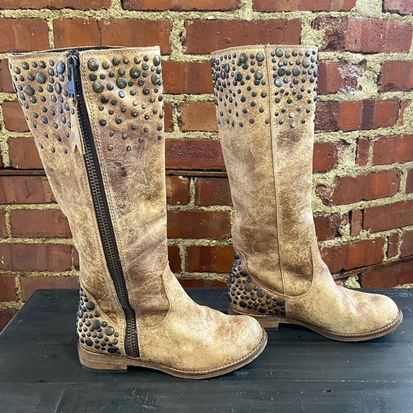 Exclusive Indie Spirit by Corral Riding Boots - Picture 3 of 11